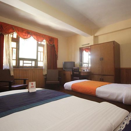 Oyo 10587 Vanjula Residency Gangtok Εξωτερικό φωτογραφία