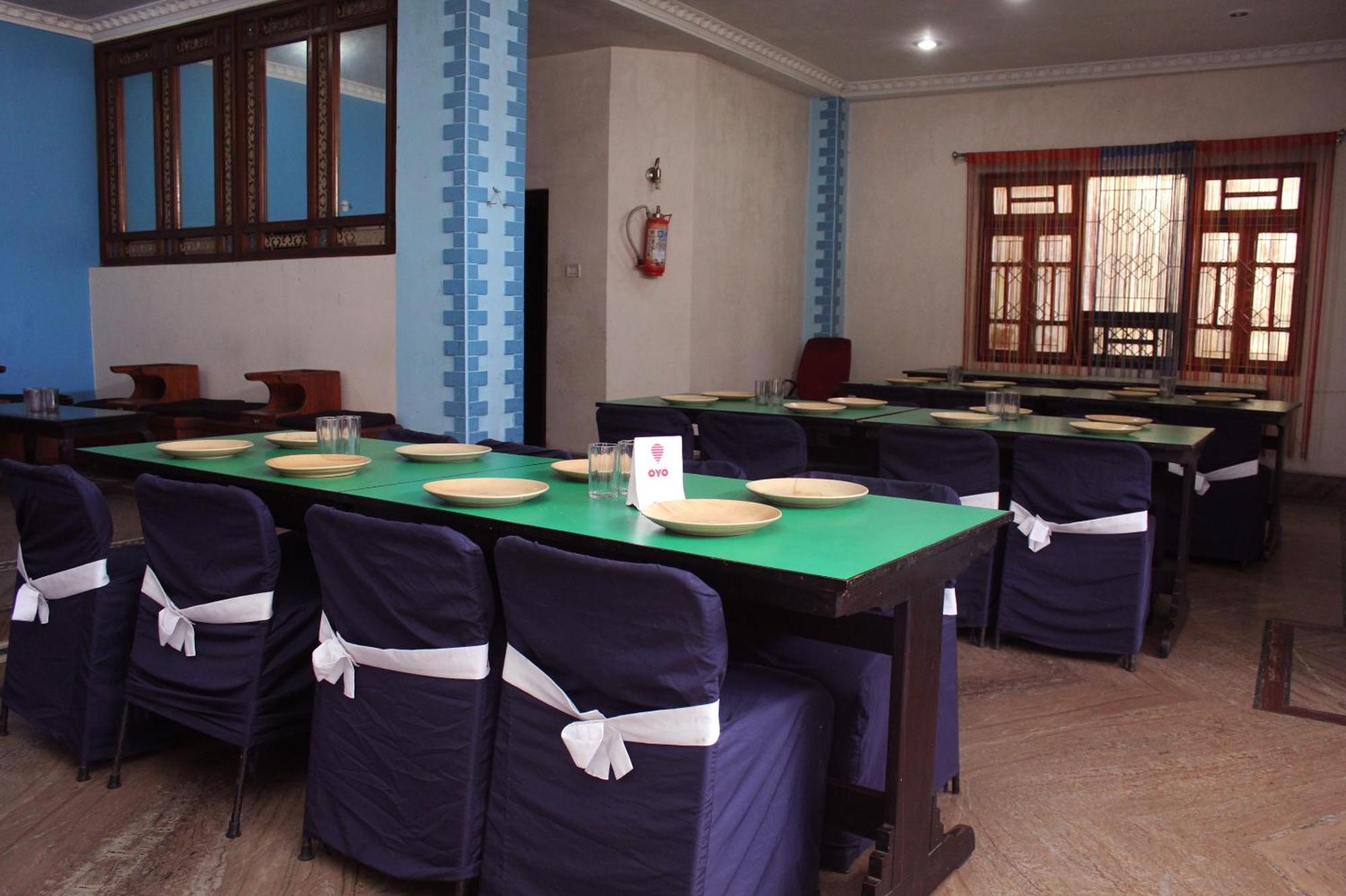 Oyo 10587 Vanjula Residency Gangtok Εξωτερικό φωτογραφία