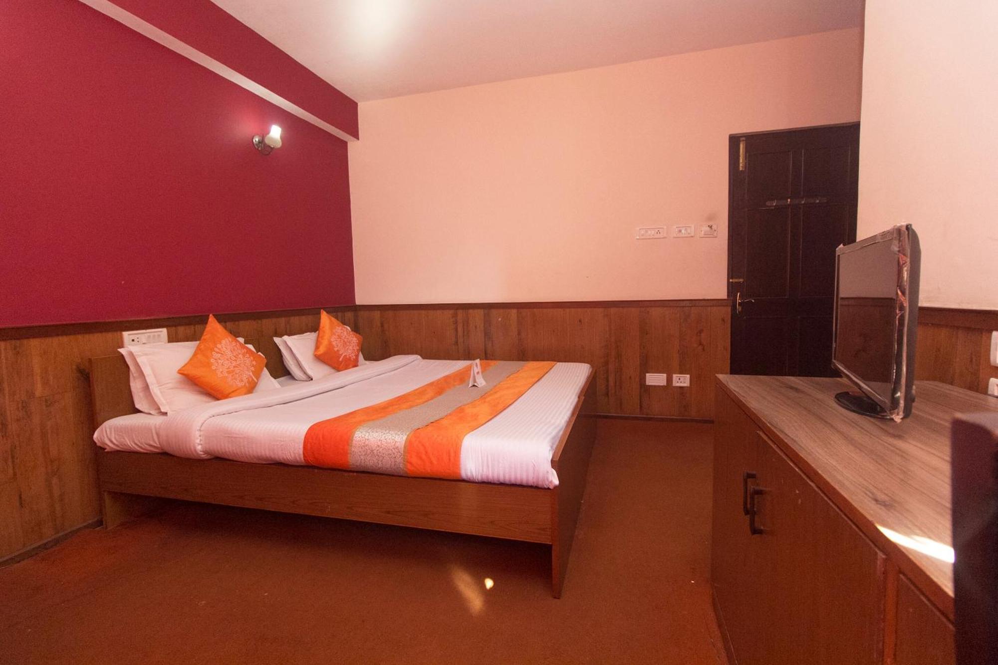 Oyo 10587 Vanjula Residency Gangtok Εξωτερικό φωτογραφία