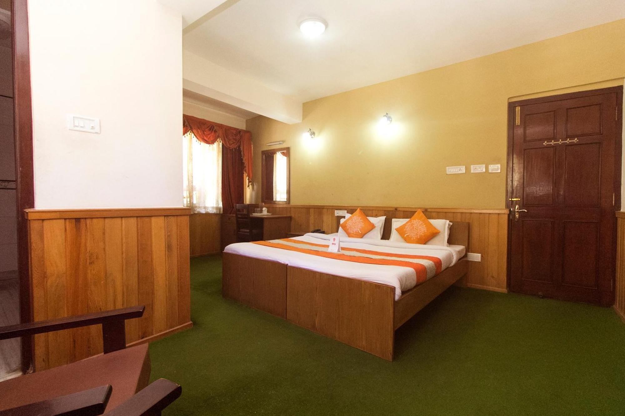 Oyo 10587 Vanjula Residency Gangtok Εξωτερικό φωτογραφία