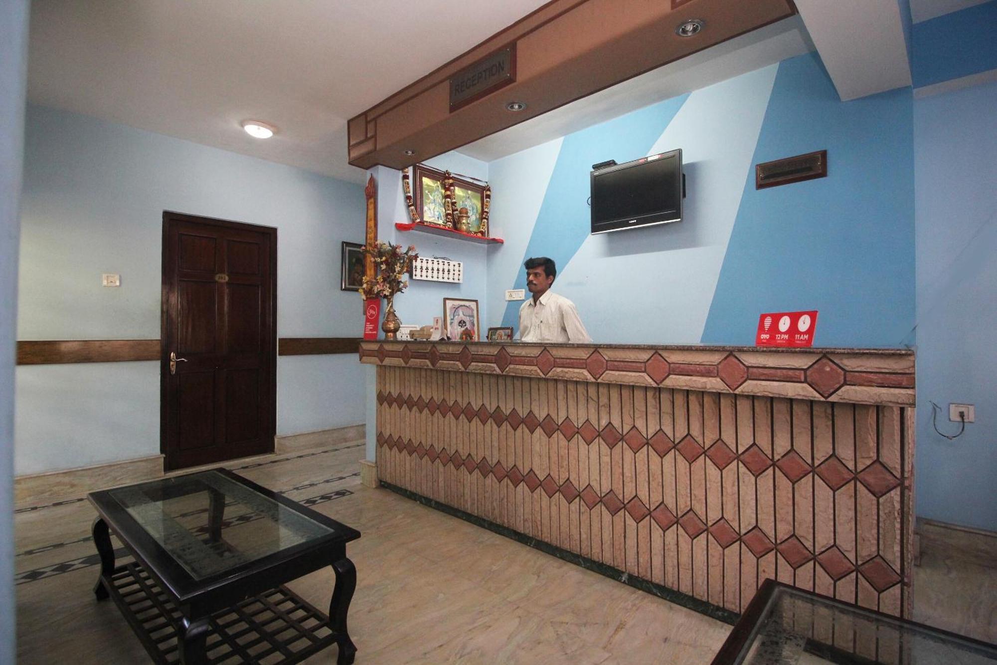 Oyo 10587 Vanjula Residency Gangtok Εξωτερικό φωτογραφία